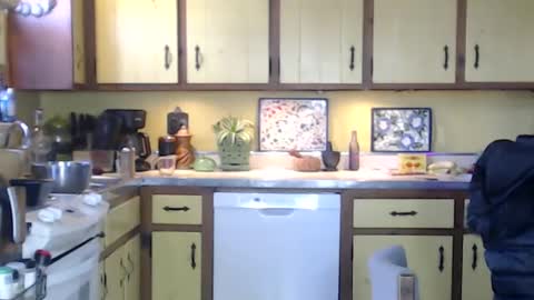 CATALYSTIC online show from 02.25.25