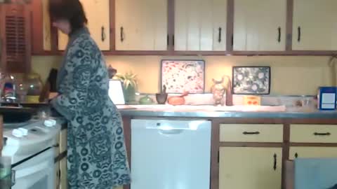 CATALYSTIC online show from 10.03.25