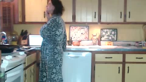 CATALYSTIC online show from 10.05.25