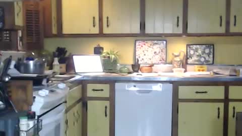 CATALYSTIC online show from 10.18.25