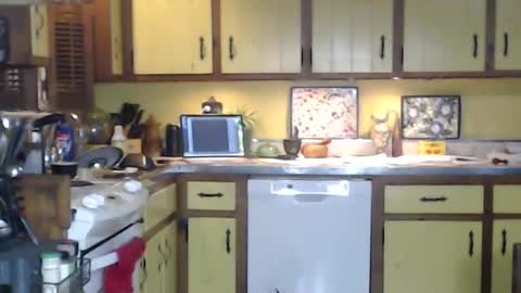 CATALYSTIC online show from 10.19.25