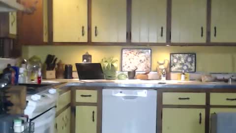 CATALYSTIC online show from 10.31.25