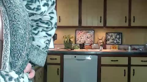 CATALYSTIC online show from 11.01.25