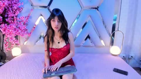 Snapshot of catarinamayer1 chatting on 10.04.25 catarinamayer1 online show from 10.04.25