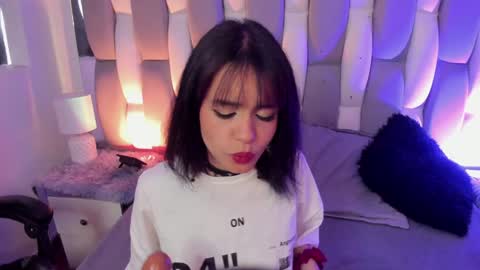 Cat  online show from 12.20.24