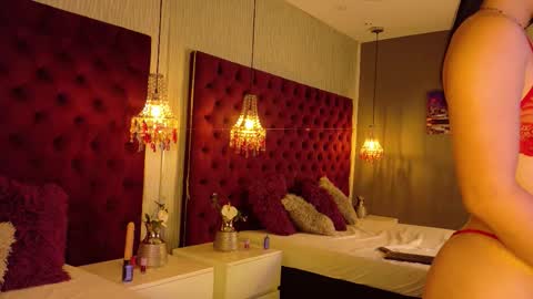 Cata online show from 12.05.25