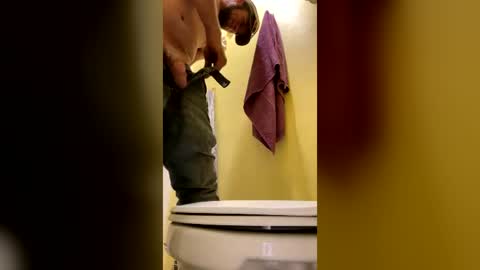 catchmycum87 online show from 08.04.26