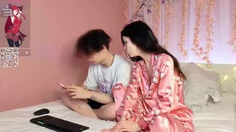 Stacy and Bob online show from 10.14.25