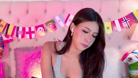 CaterinaRomano online show from 06.25.26