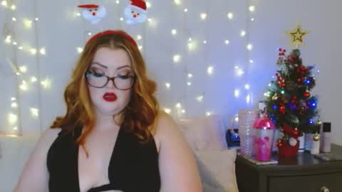 Cate online show from 12.25.24