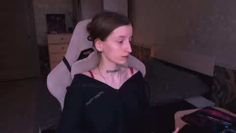 CATH online show from 07.10.26