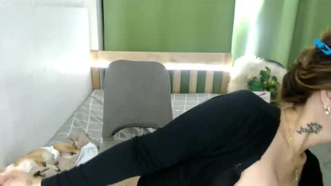 red online show from 02.08.26