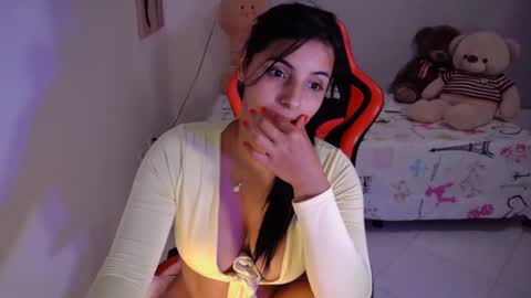 CathaleyaSex online show from 12.27.24