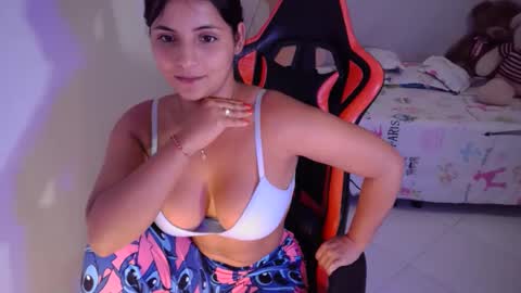 CathaleyaSex online show from 01.07.25