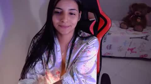 CathaleyaSex online show from 01.14.25