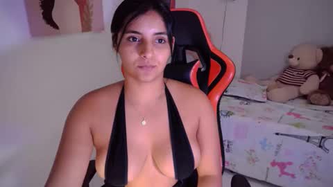 CathaleyaSex online show from 02.18.25