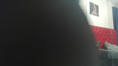 Snapshot of cathalinasharon chatting on 01.03.25 cathalina online show from 01.03.25