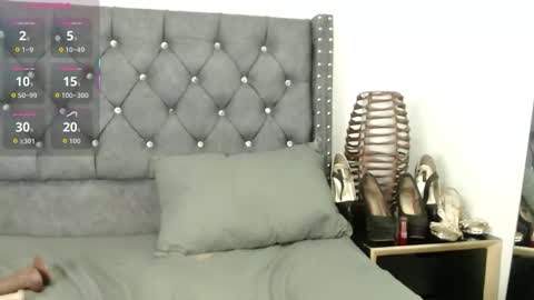 cathalina online show from 10.04.25