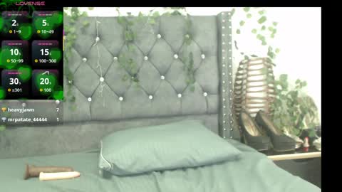 cathalina online show from 03.31.26