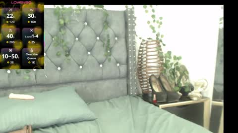 cathalina online show from 04.07.26