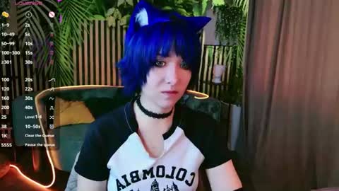 KettieHi My name is Katie I love drawing and I can play the guitar. And  love dancing online show from 08.01.26