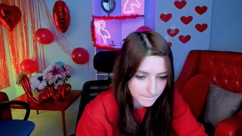 Snapshot of catherine_kitty chatting on 02.20.25 Catherine online show from 02.20.25