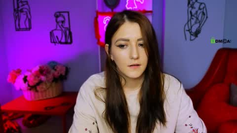 Snapshot of catherine_kitty chatting on 02.25.25 Catherine online show from 02.25.25