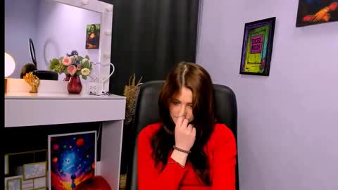 Snapshot of catherine_kitty chatting on 03.03.25 Catherine online show from 03.03.25