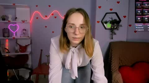 Catherine online show from 04.27.26