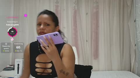 Catherine online show from 04.15.26