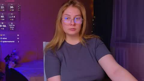 Catherine online show from 09.26.25