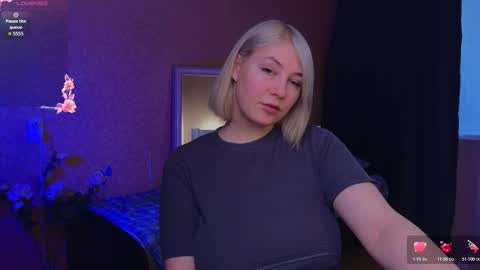 Catherine online show from 01.15.26