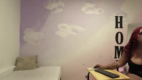  Catherine  online show from 09.17.25