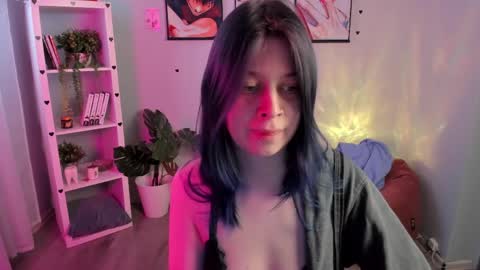 Catherine online show from 03.28.26