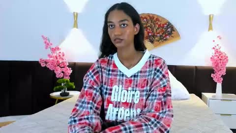 Catherine online show from 11.05.25