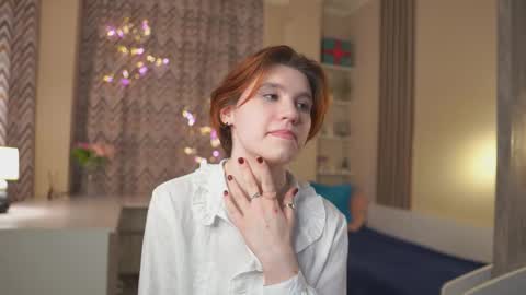 Kate online show from 02.17.26