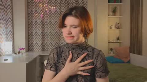 Kate online show from 03.02.26