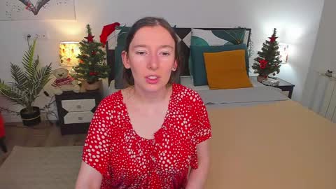 Catrin online show from 12.30.24