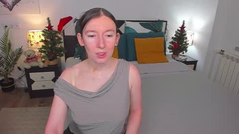 Catrin online show from 01.11.25