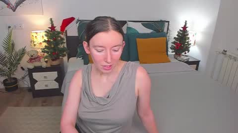 Catrin online show from 01.11.25