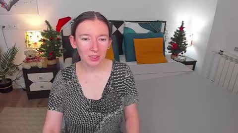 Catrin online show from 01.18.25