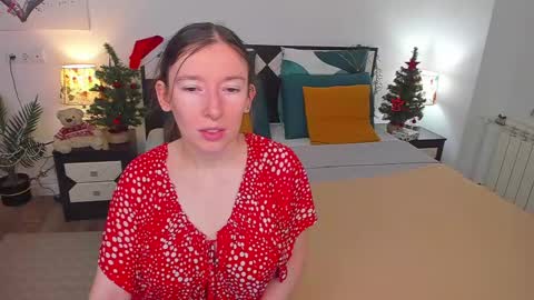 Catrin online show from 01.21.25