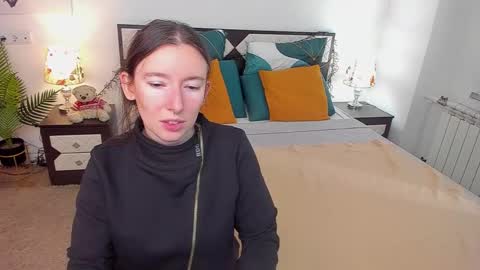 Catrin online show from 09.29.25