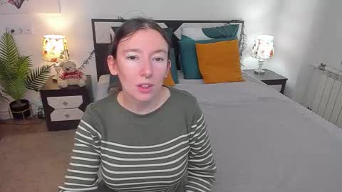 Catrin online show from 10.03.25