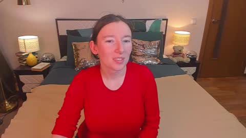 Catrin online show from 12.15.25