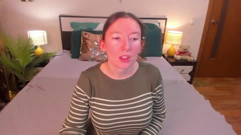 Catrin online show from 03.10.26