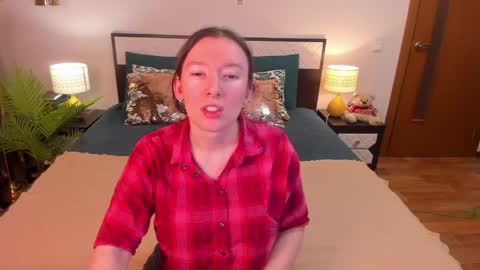 Catrin online show from 03.31.26