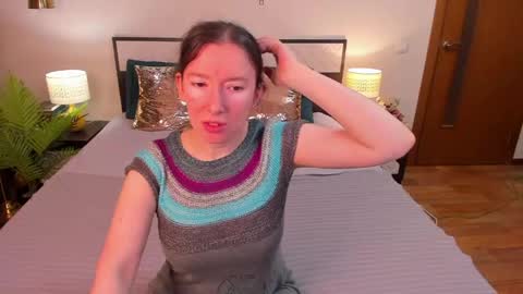 Catrin online show from 05.15.26