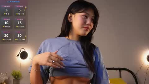 Lee online show from 02.10.26