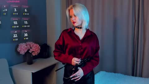 Mia online show from 03.27.26